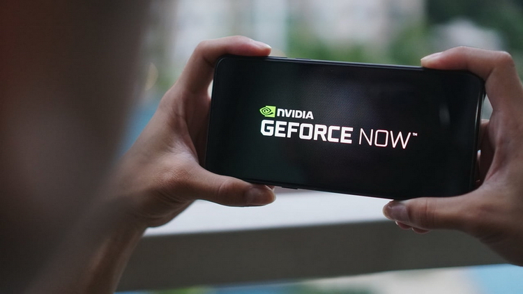 Пользователи GeForce NOW теперь могут синхронизировать игры с библиотекой Steam