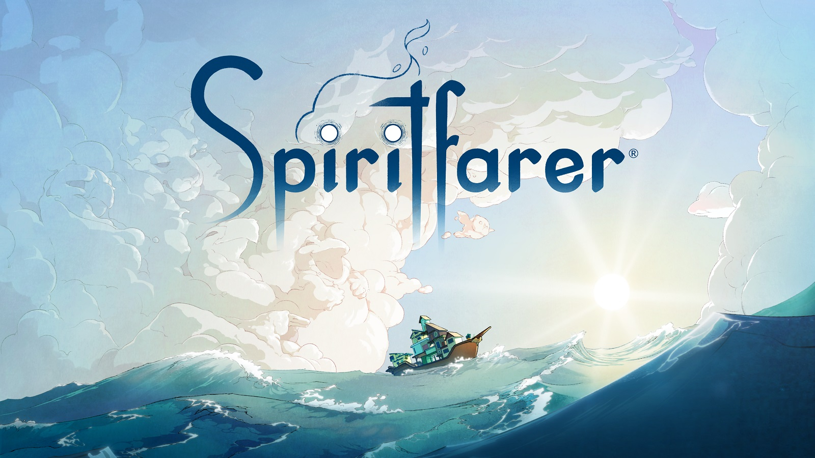 Видео: в новом геймплейном трейлере Spiritfarer подтвердили версии для Epic Games Store и Google Stadia