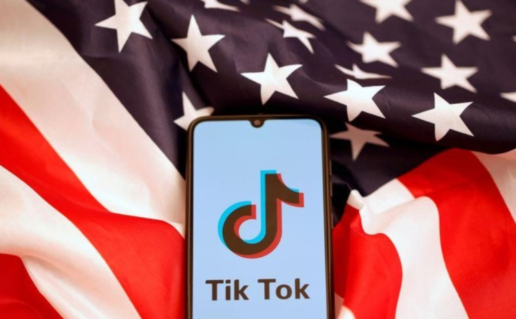 Президент Трамп готов запретить TikTok на территории США