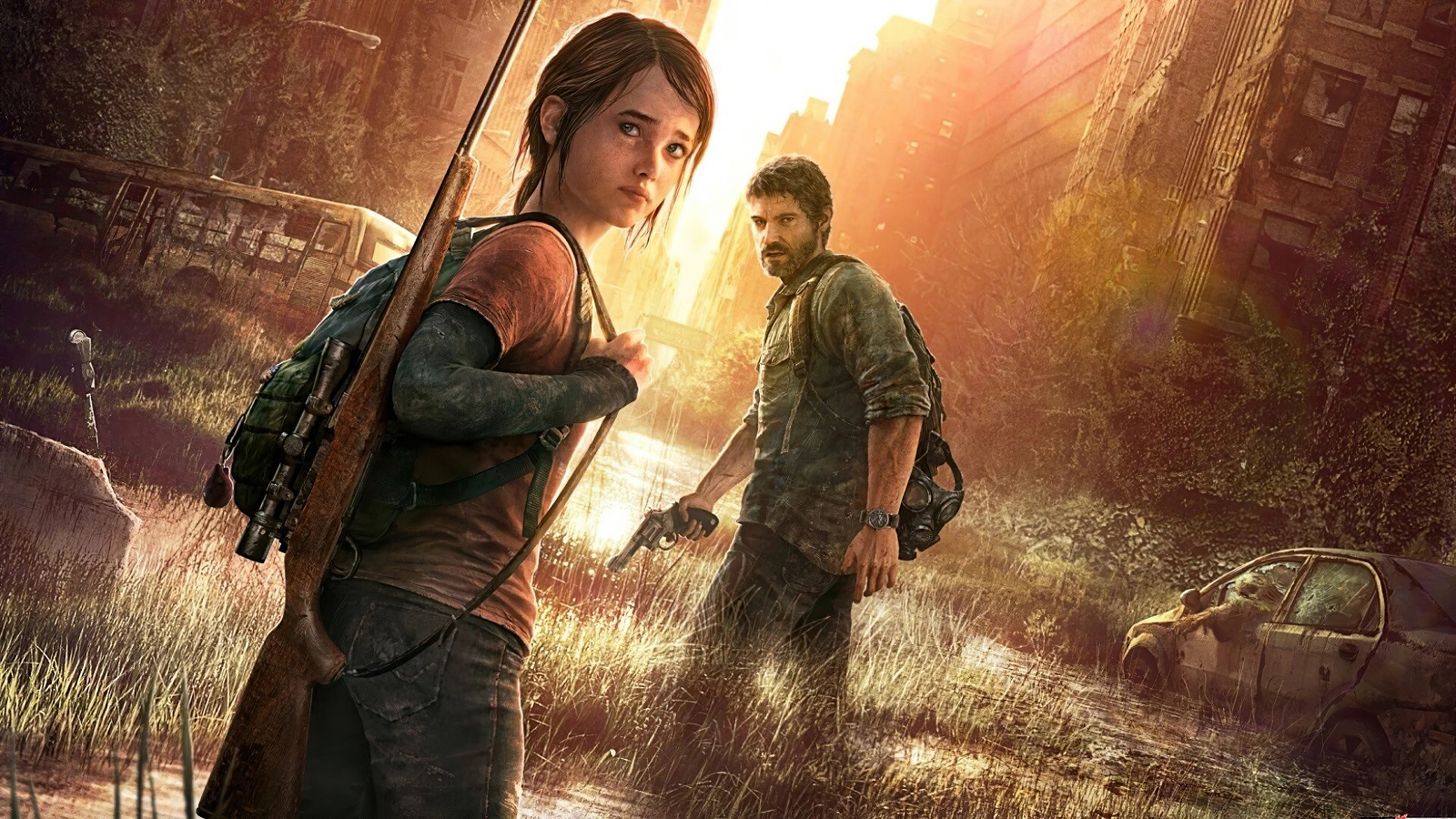 Сценарист сериала по The Last of Us пообещал расширить и дополнить сюжет оригинальной игры в шоу