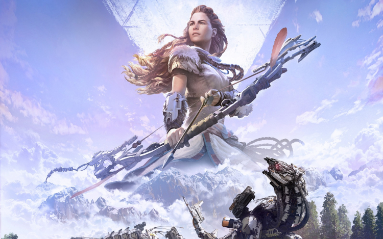 Драйвер Radeon 20.8.1 принёс поддержку Horizon Zero Dawn, Hyper Scape и Grounded