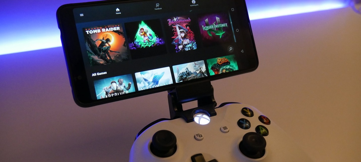 Apple объяснила проблемы запуска Project xCloud и Google Stadia на iOS — сервисы нарушают правила App Store