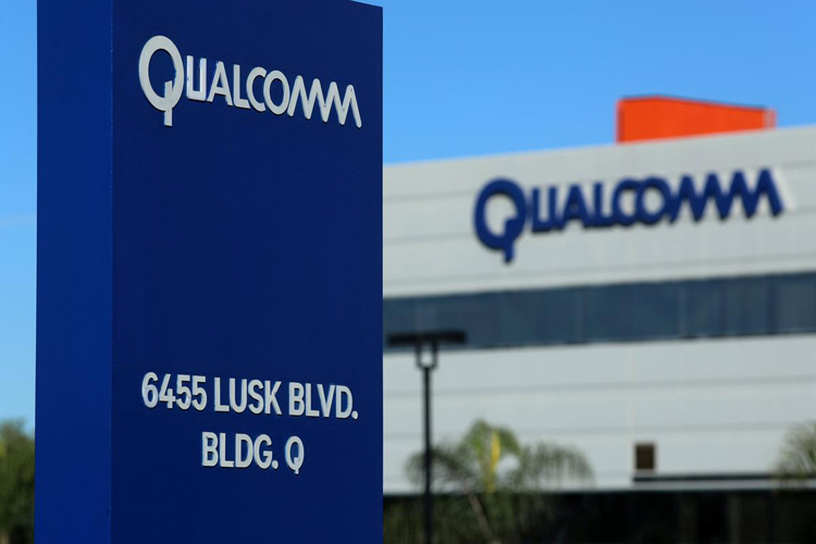 В обход санкций: Qualcomm добивается возможности продажи чипов для 5G-смартфонов Huawei