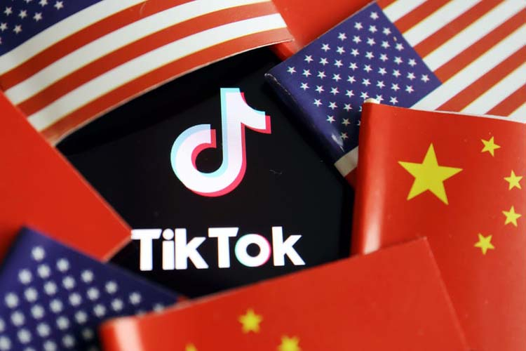 Слухи: Twitter хочет объединиться с TikTok