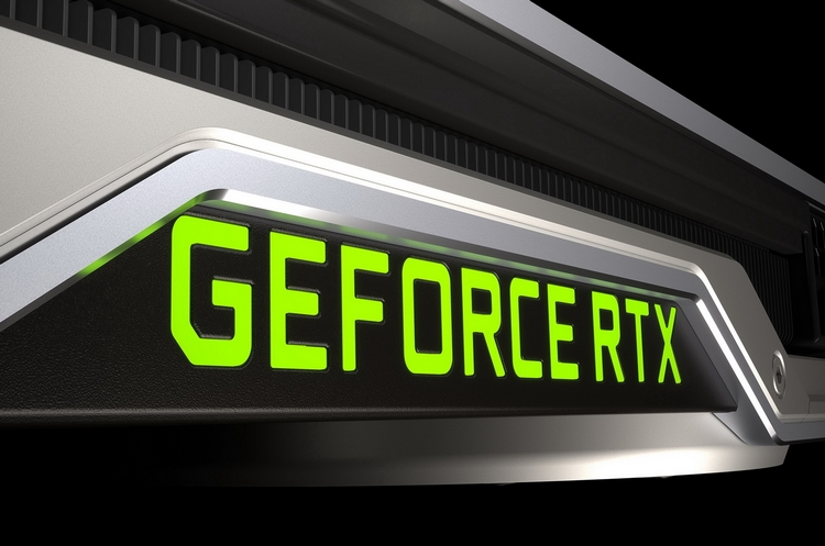 GeForce RTX 3090 действительно получит 24 Гбайт GDDR6X, но GeForce RTX 3080 — всего лишь 10 Гбайт