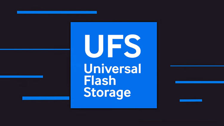 Представлен стандарт флеш-памяти UFS 2.2 с технологией ускорения записи данных WriteBooster