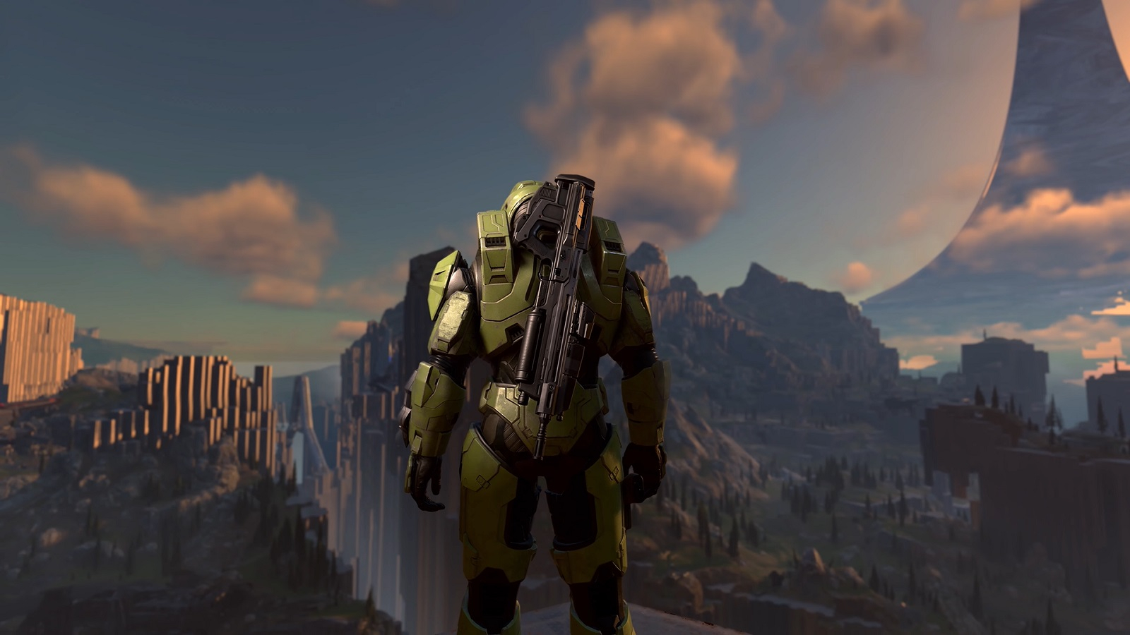 343 Industries: сериал Halo от Showtime не повлиял на разработку Halo Infinite