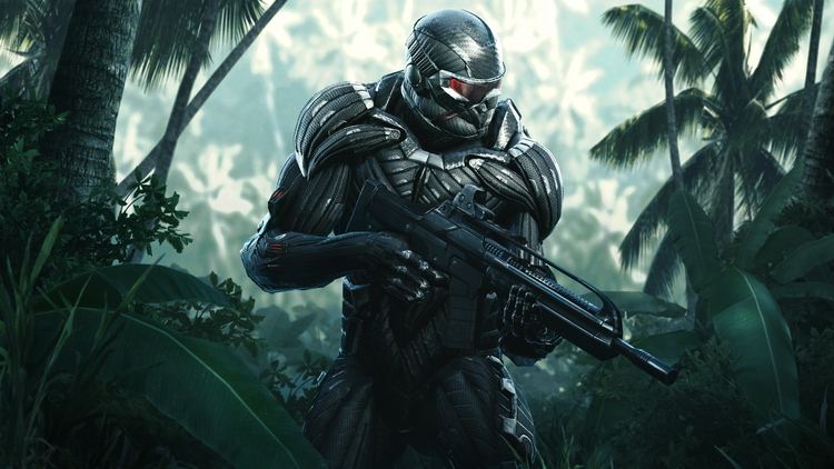 Crysis Remastered выйдет 18 сентября с поддержкой трассировки лучей на ПК и консолях