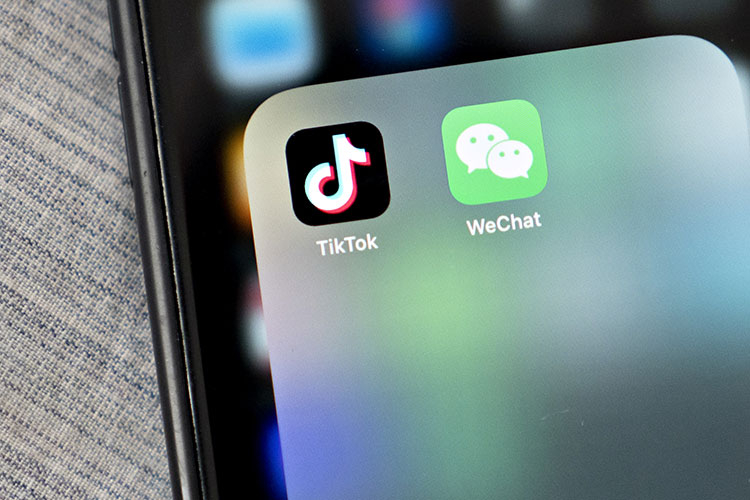 ByteDance пообещала оспорить в суде действия Дональда Трампа против TikTok