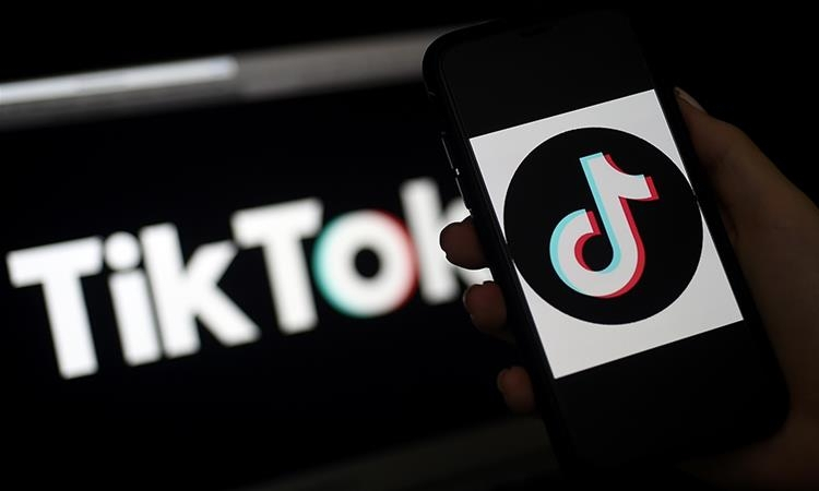 Генеральный директор TikTok Кевин Майер подал в отставку