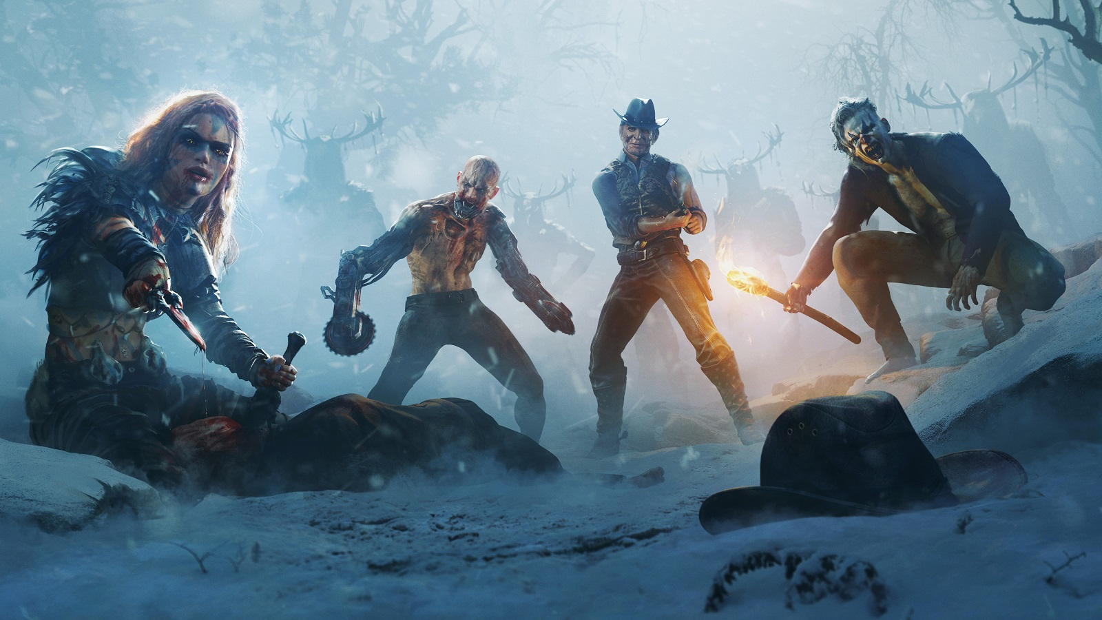 Новая ролевая игра по старой формуле: журналисты остались довольны Wasteland 3