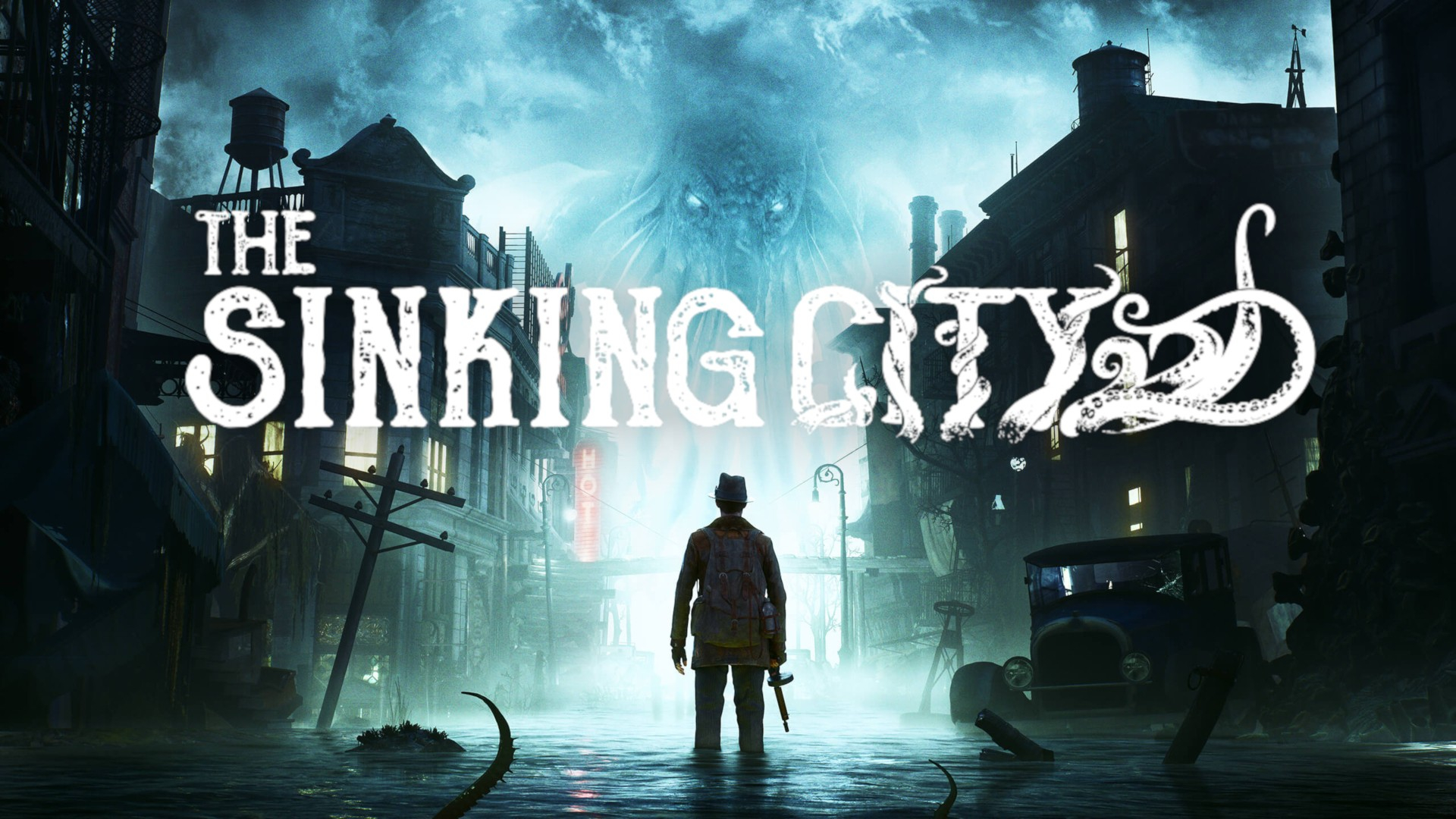 Эффект «цифры»: версия The Sinking City для Xbox One пропала из библиотек пользователей