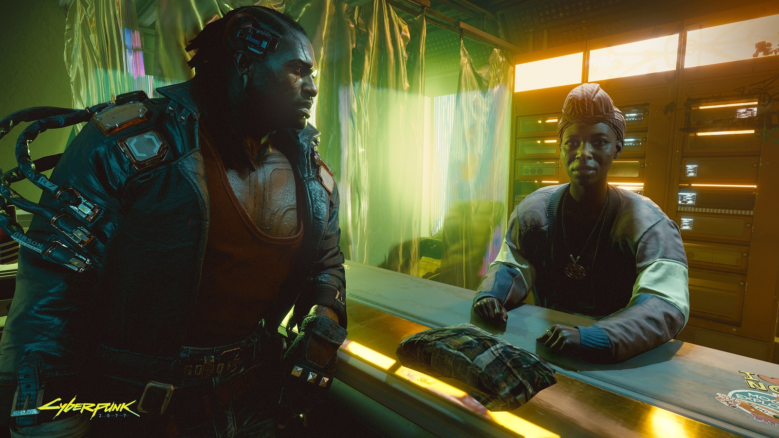 Для Cyberpunk 2077 озвучили на 15−20 % больше реплик, чем для третьего «Ведьмака» со всеми дополнениями