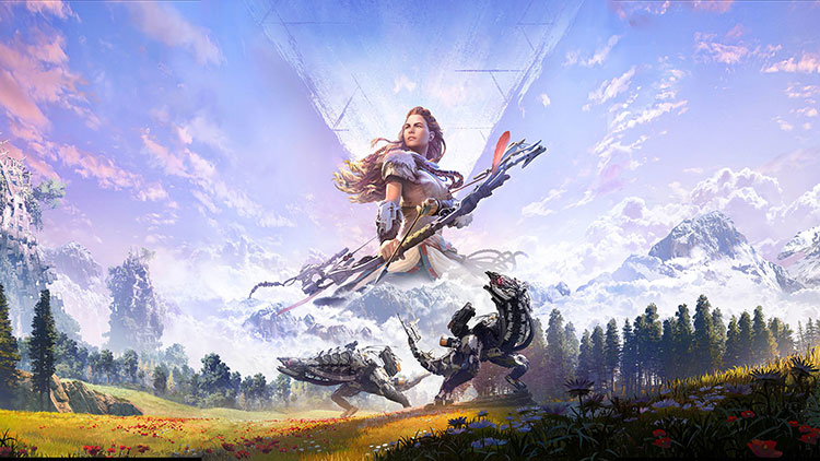 Вышел патч 1.05 для Horizon Zero Dawn на ПК: визуальные улучшения и работа над ошибками