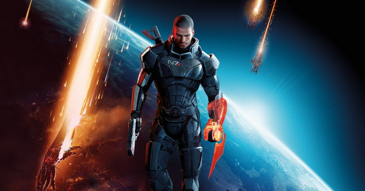 Слухи: первая Mass Effect послужила причиной переноса Legendary Edition на 2021 год