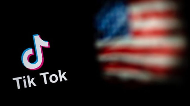 Запрет на скачивание TikTok в США блокирован судебным решением