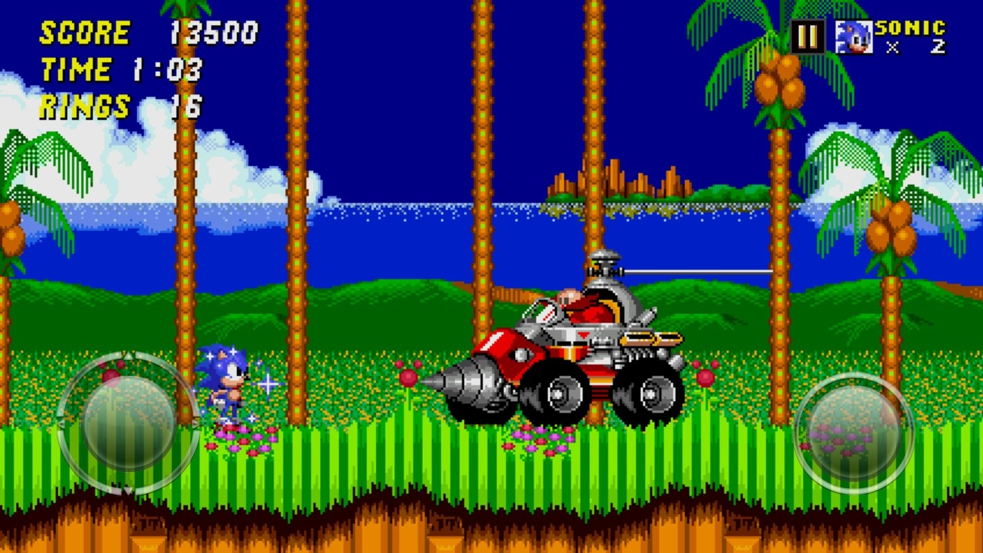 В Steam началась раздача Sonic the Hedgehog 2 и появились скидки на игры SEGA