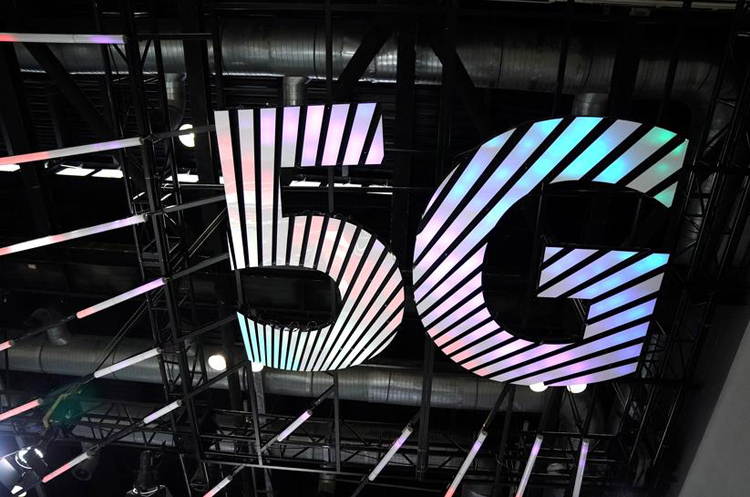 Смартфоны с 5G заняли больше половины китайского рынка