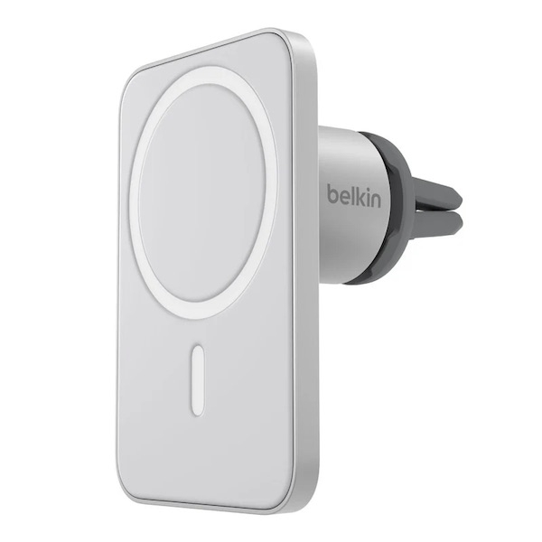 Belkin показала первые аксессуары для iPhone 12 с поддержкой MagSafe