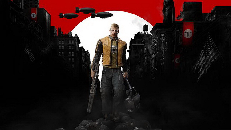 Будут выпускать ещё более хорошие игры: разработчики Wolfenstein рады присоединению к Xbox Game Studios