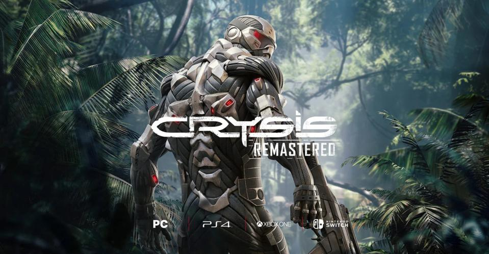 Номад не выстоял: хакеры взломали Denuvo в Crysis Remastered