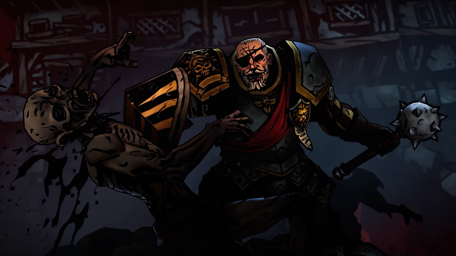 Darkest Dungeon II станет трёхмерной и выйдет за пределами EGS по окончании раннего доступа