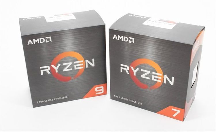 Будущие версии BIOS принесут AMD Ryzen 5000 новые возможности управления разгоном