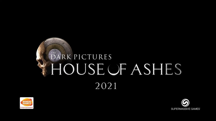 Первый трейлер триллера The Dark Pictures: House of Ashes и обещание релиза в 2021 году