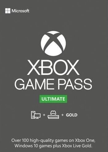 Xbox Game Pass появится на iOS весной 2021 года