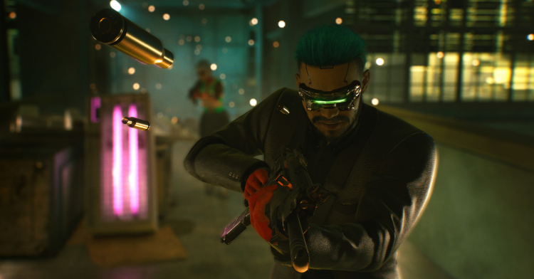 NVIDIA тоже готова к Cyberpunk 2077: выпущен драйвер GeForce 460.79