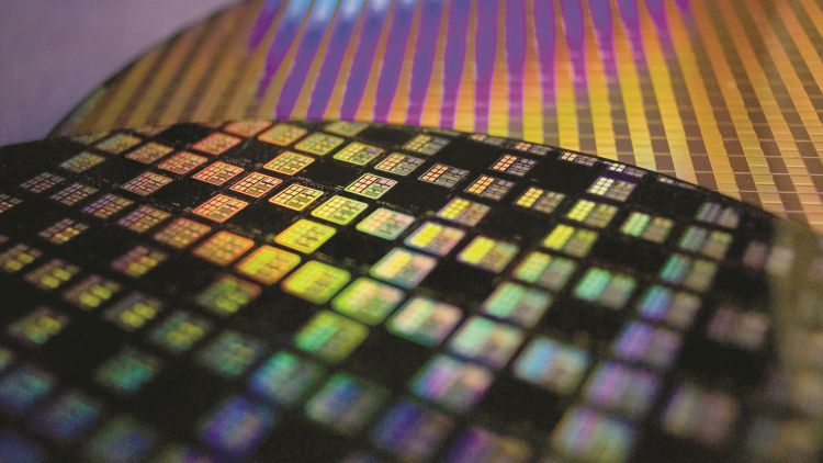 Со следующего года TSMC может отменить скидки для крупных заказчиков