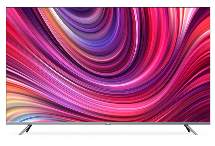 Xiaomi выпустила 55-дюймовый телевизор Mi QLED TV за $750