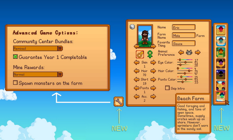 Обновление 1.5 для Stardew Valley всё ещё может выйти до конца года, но только на ПК [Обновлено]