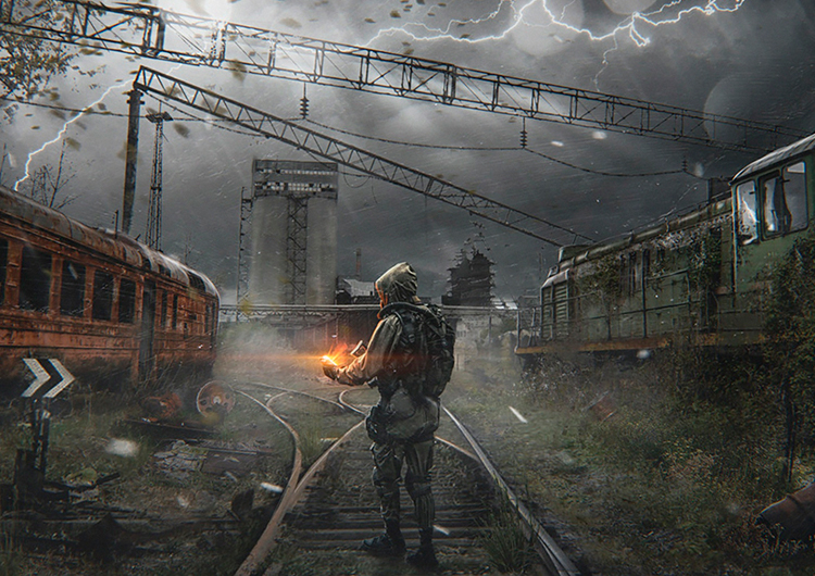 «Только PC и Xbox Series X/S»: PR-менеджер S.T.A.L.K.E.R. 2 ответил на вопрос о возможности выхода на PS5