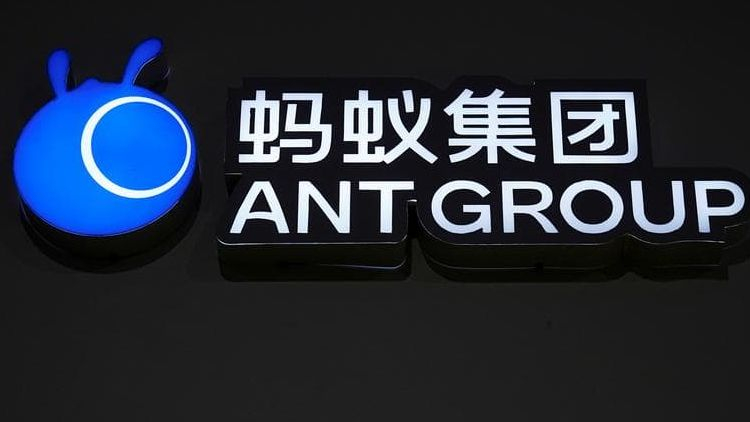 Китайские регуляторы заставят Ant Group делиться кредитными рейтингами клиентов