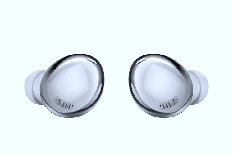 Цена TWS-наушников Samsung Galaxy Buds Pro подтвердилась, и они дешевле, чем Apple AirPods Pro