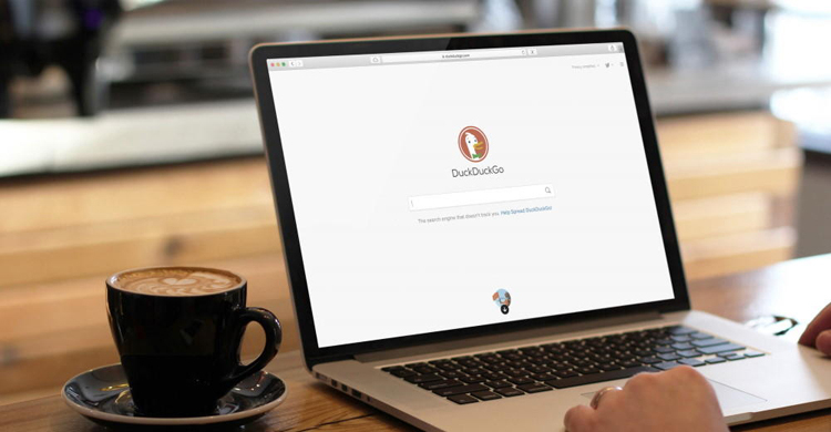 Поисковик DuckDuckGo установил новый рекорд — 100 млн запросов за день