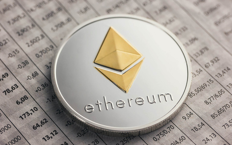 Криптовалюта Ethereum выросла в 16 раз с марта прошлого года и установила новый рекорд