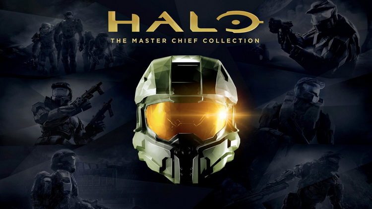 Тестирование новых карт из Halo Online в Halo: The Master Chief Collection отложено на 25 февраля