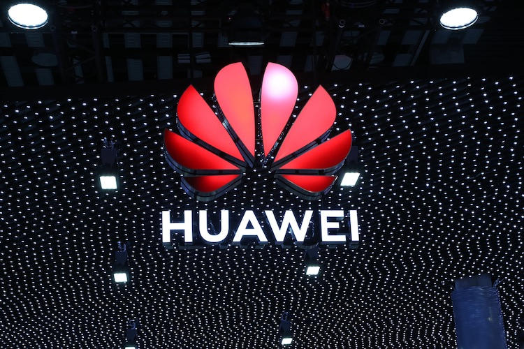 Выручка Huawei в 2020 году выросла, несмотря на американские санкции