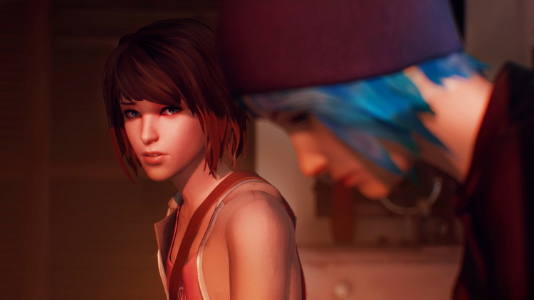 Life is Strange и Before the Storm вернутся с новой графикой и анимацией лиц в этом году