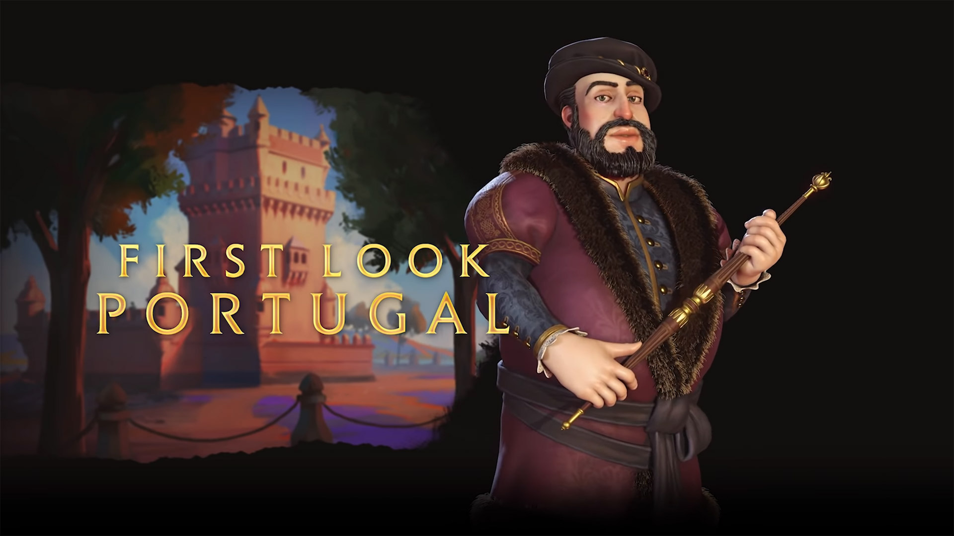 Финальное дополнение к Civilization VI станет доступно 25 марта и расскажет о португальской эпохе «Благочестивого Колонизатора»