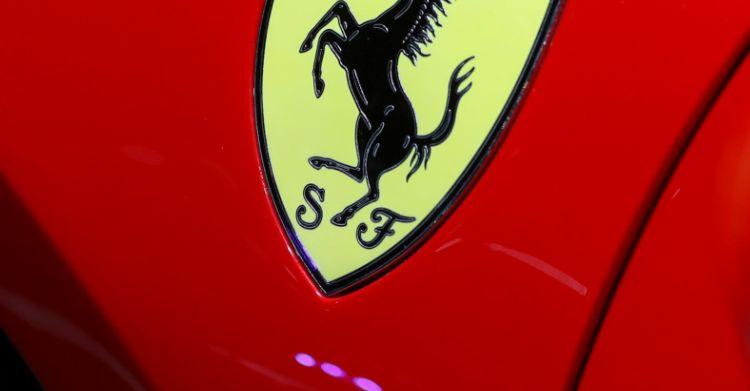 Ferrari представит первый электромобиль в 2025 году