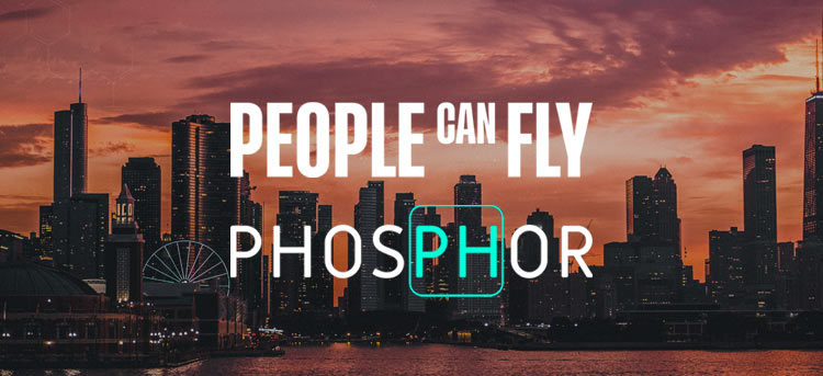 People Can Fly поглотила чикагскую студию Phosphor в рамках глобальной экспансии