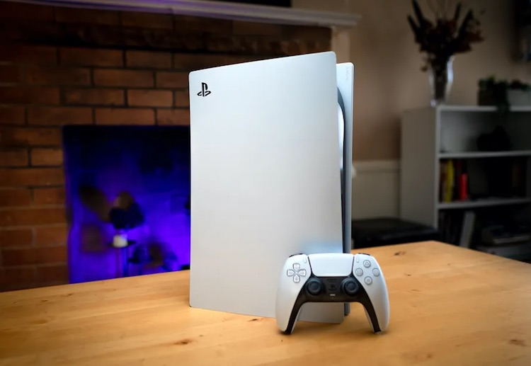 PlayStation 5 получила приложение YouTube TV