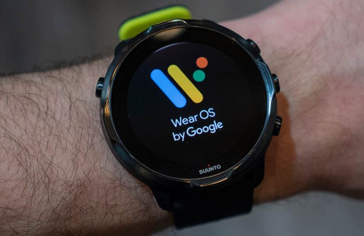 Экранная клавиатура Google Gboard теперь доступна на смарт-часах с Wear OS