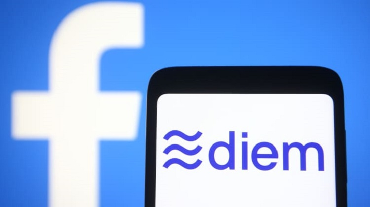 Facebook «перевезёт» цифровую валюту Diem из Швейцарии в США