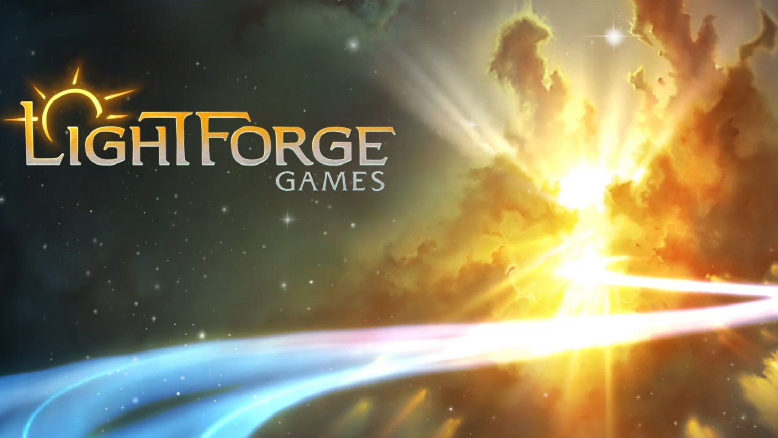 Ветераны Epic Games и Blizzard объединились в Lightforge Games, чтобы переосмыслить жанр ролевых игр