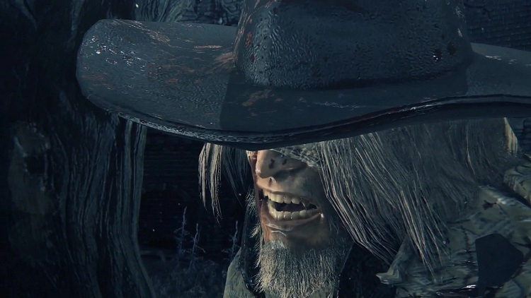 Разработчик демейка Bloodborne показала битву с Гаскойном и раскрыла масштаб игры