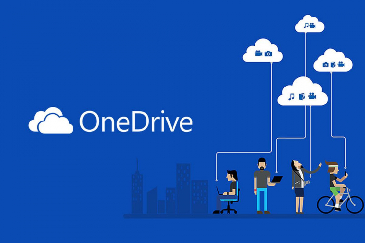 Microsoft прекратит поддержку приложения OneDrive в Windows 7, 8 и 8.1 в начале 2022 года